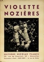 Violette Nozières